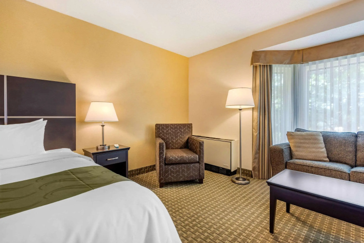 Quality Inn & Suites