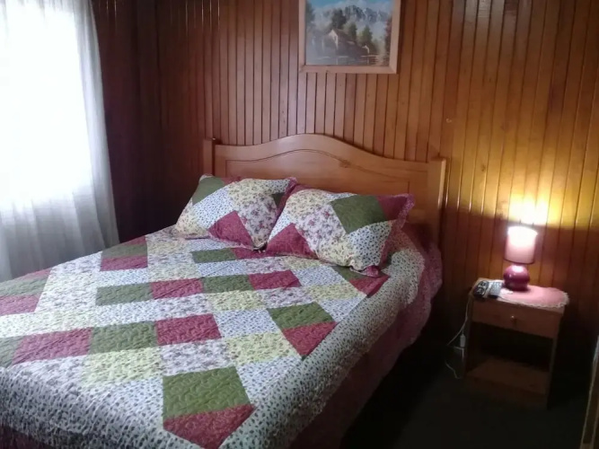 Hostal Playa Brava