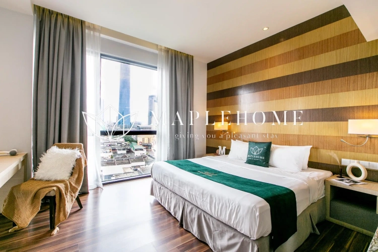Premier Double Suite