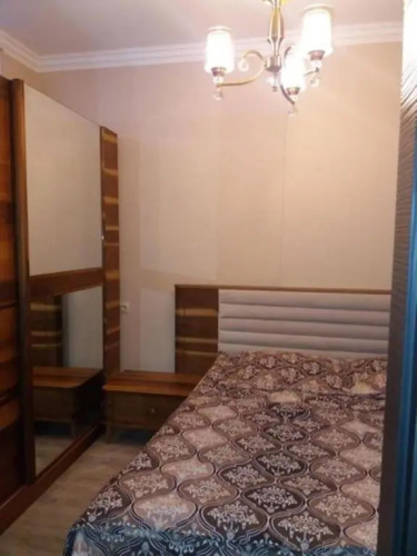 Apartment IRINA