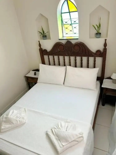 Hostel Castell di Madre