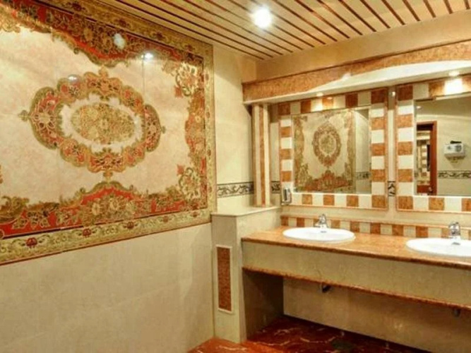 Al Yamama Hotel