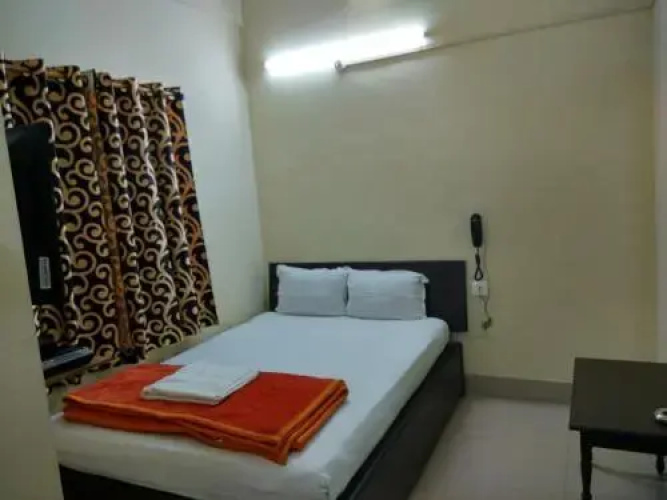 Hotel Haris