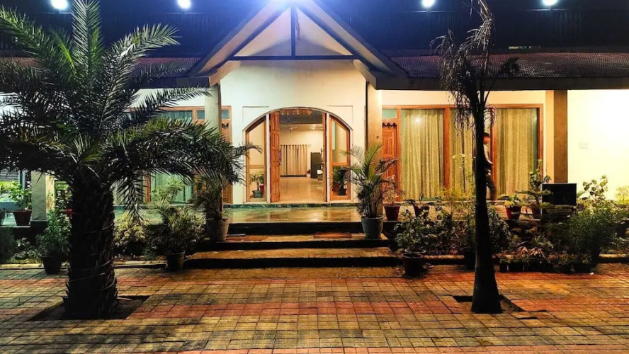 Evergreen Resort & Farm Aravali