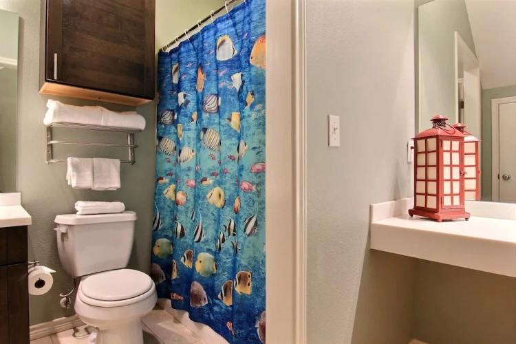 4 Bedrooms Standard room