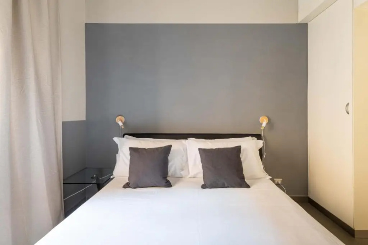 Luxury Apartment'S Center