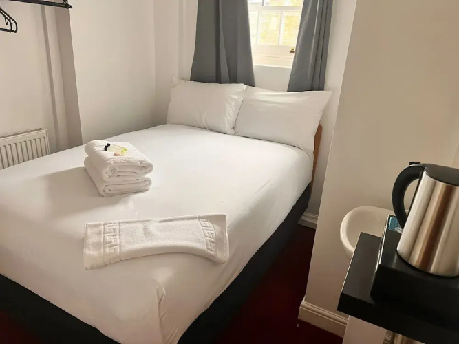 Romany House Hotel