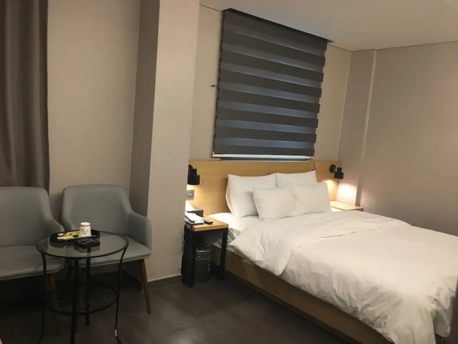 MOMO Hotel