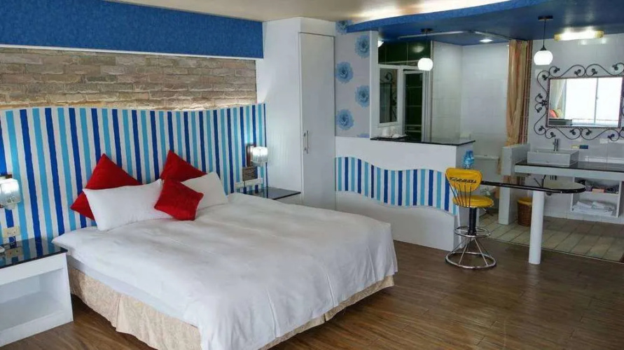 Kenting Nanwan Resort