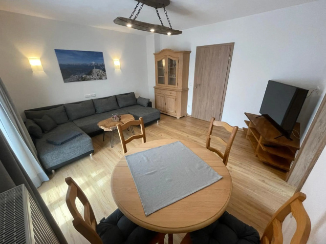 Apartment Eva