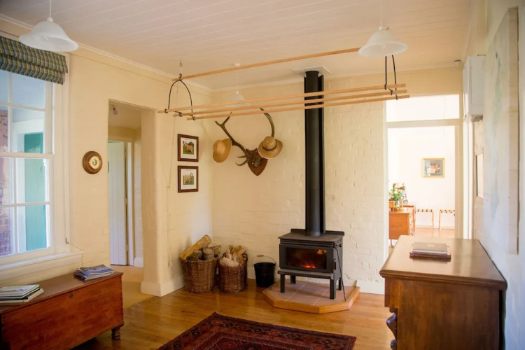 Coldstream Estate - The Whare