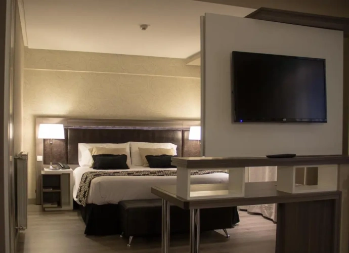 Double Suite