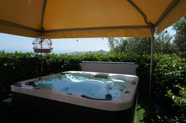 La Terrazza di Atri