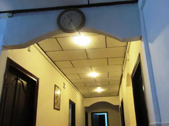 Orchide Siem Reap Lodge