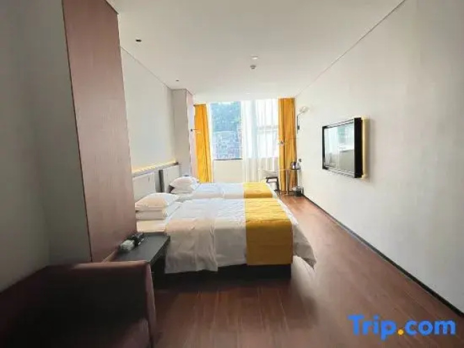 Xin Xili Hotel (Xingfu)