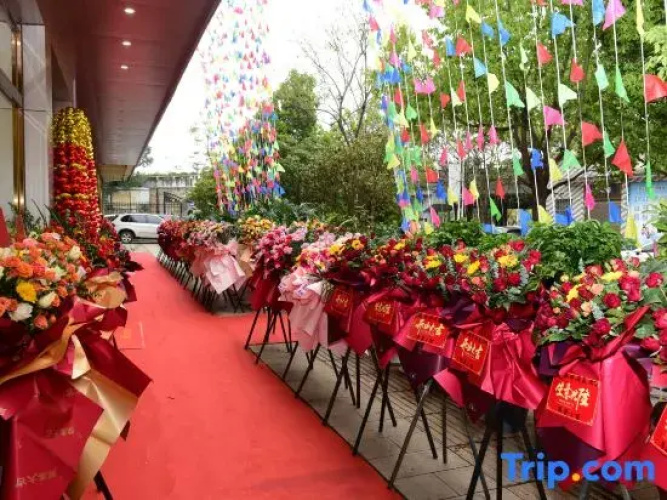 Qujing City Qilin District Ruikun Lanting Hotel