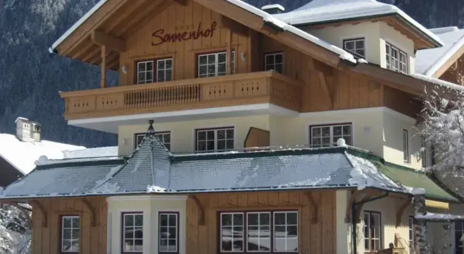 Hotelbild