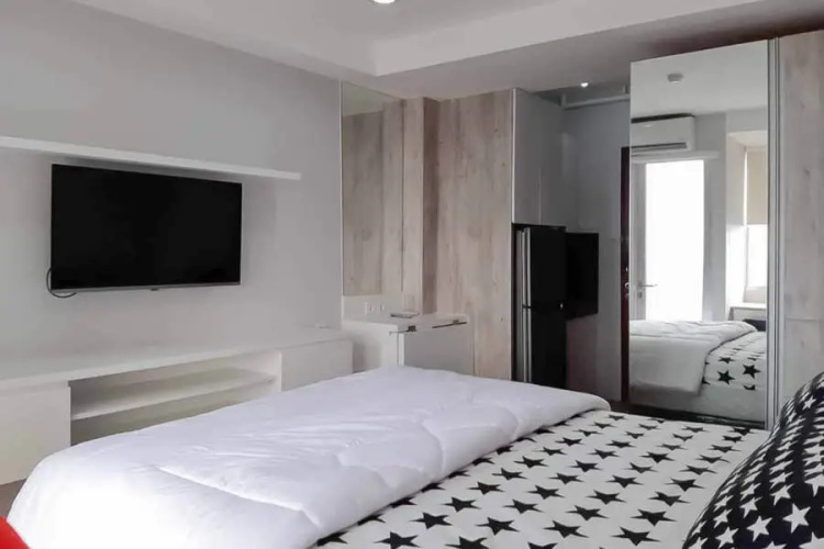 Apartment Riverview Residence Jababeka RedPartner