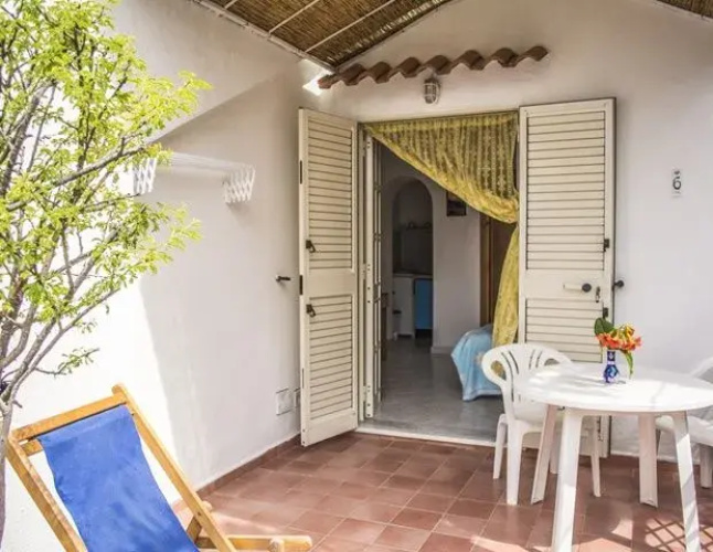 Casa Lucietta Apartments