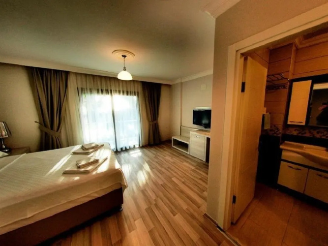 Yagmur Hotel