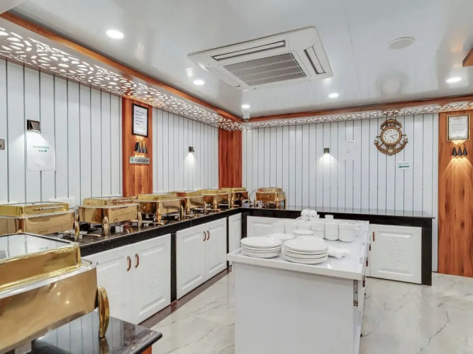 Hillside Resort & Spa Pahalgam
