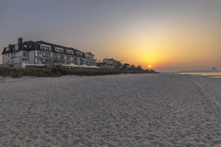 Mein Strandhaus