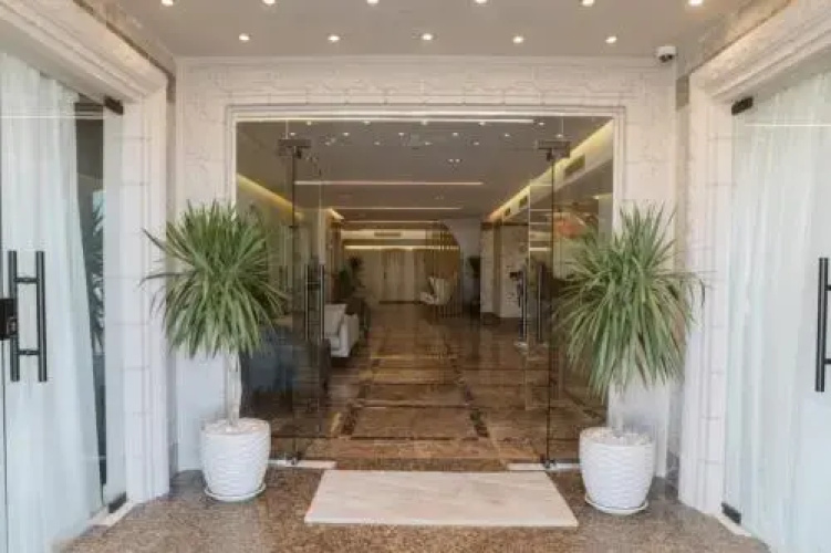 TK Royal  Spa