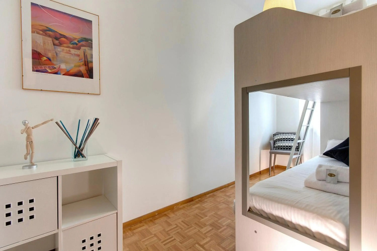 Mamo Florence - Lungarno Apartment