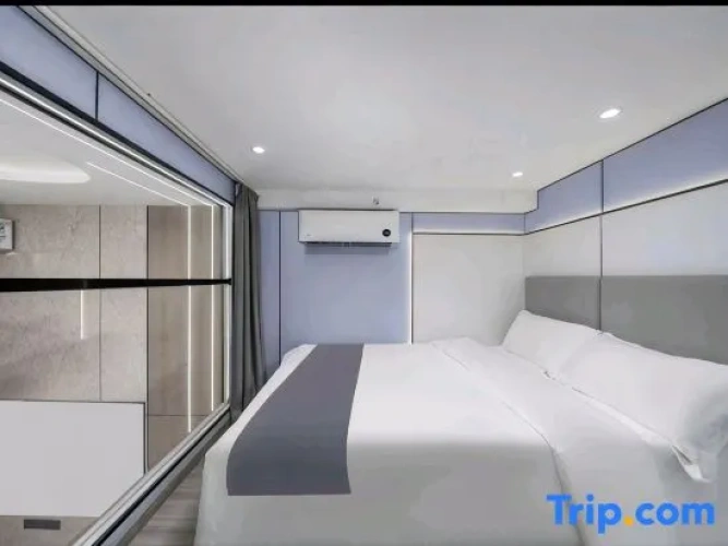 3 Bedrooms Duplex Suite