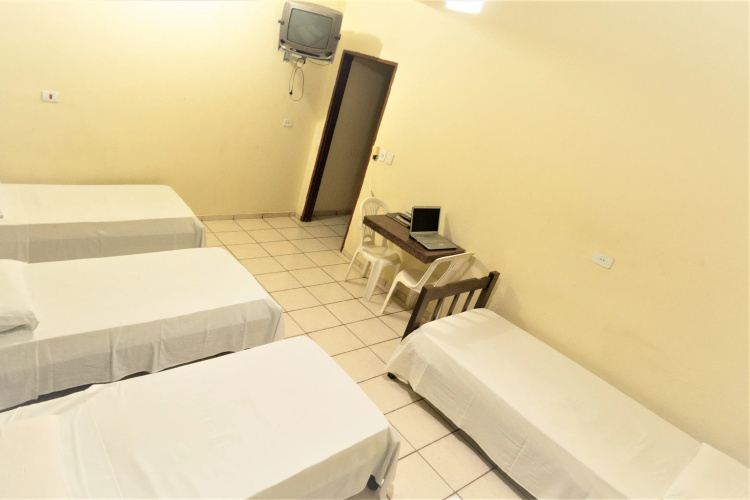 Hotel Pouso Novo