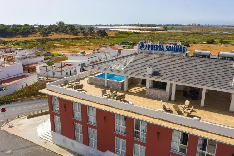 Hotelafbeelding