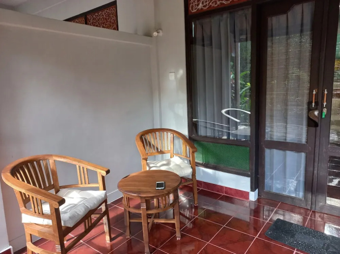 Mumbul Inn
