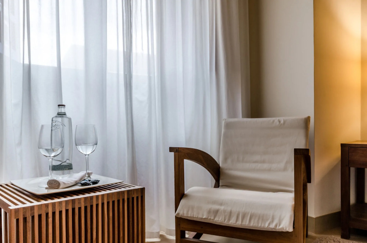 Hotel YIT Abentofail