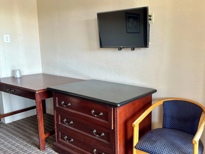Regency Inn Fresno