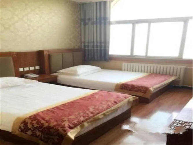 Zhi Jia Express Hotel