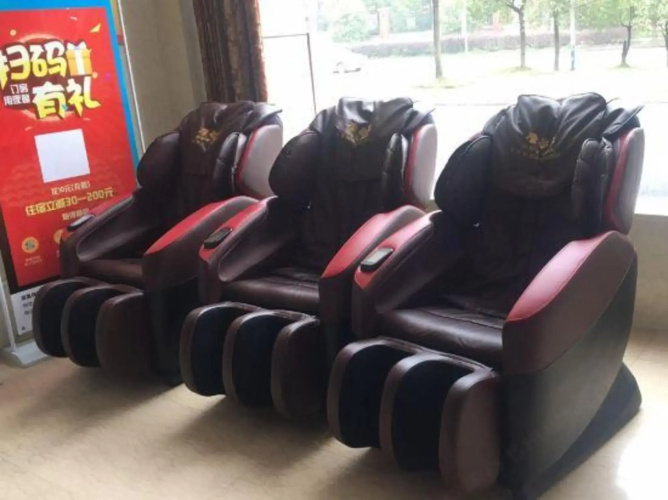 Qinyuan Holiday Hotel