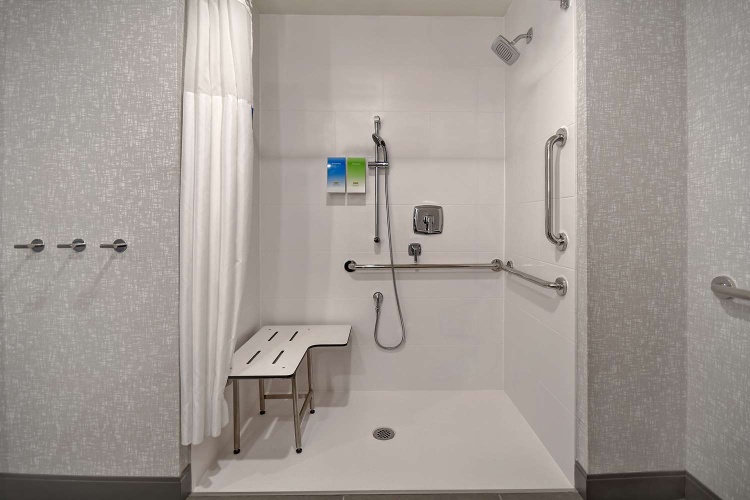 Hampton Inn & Suites Las Vegas Convention Center photo 9