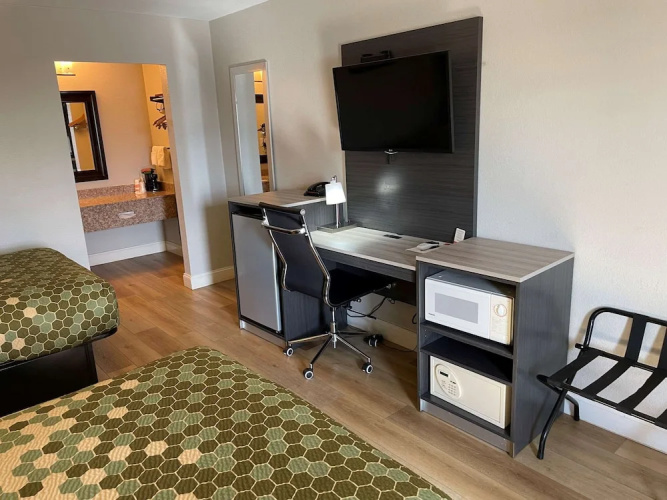 Travel Inn
