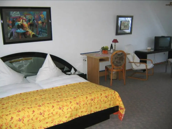 Hotel Gasthaus Kautz
