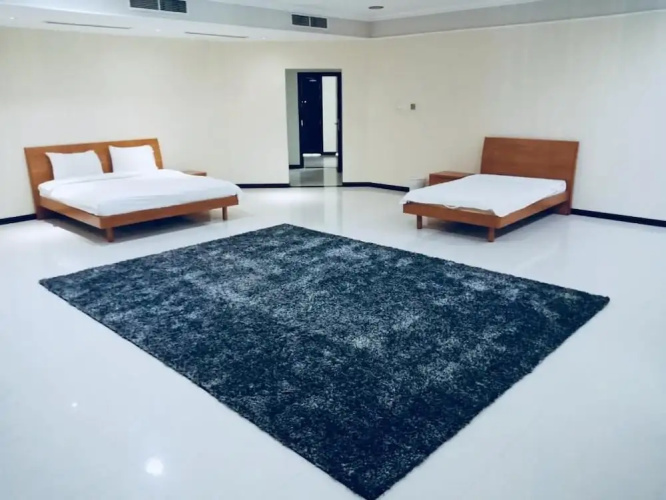Marina Tower Juffair