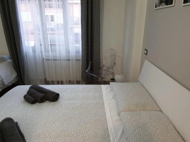 Casa Grimaldi