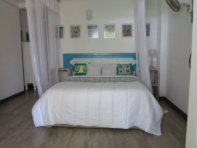 Esperanza Beach Villa