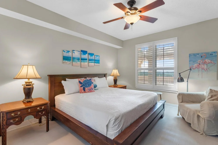 Beach Colony West 12B