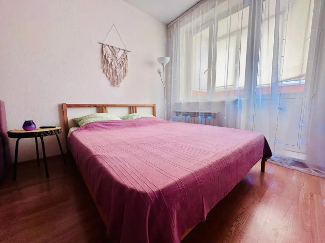 Фотография номера квартиры Апартаменты на проезде Заречный