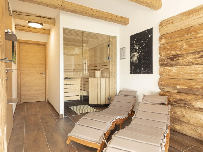 Chalet Granatspitze Uttendorf
