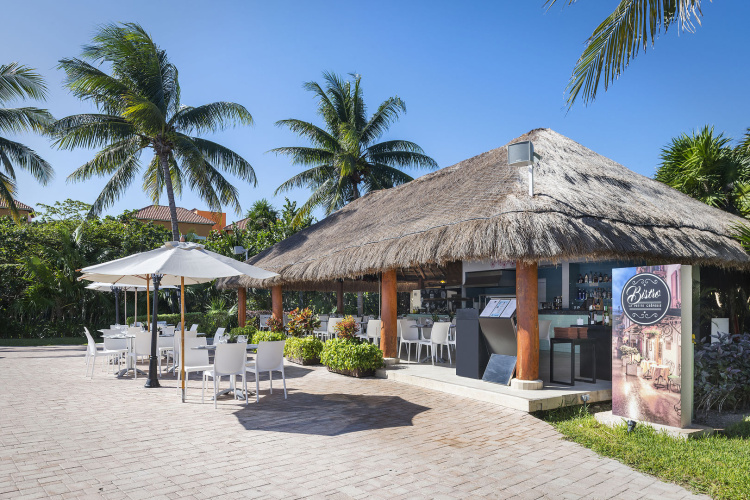 El Beso Adults Only at Ocean Coral & Turquesa All Inclusive photo 22
