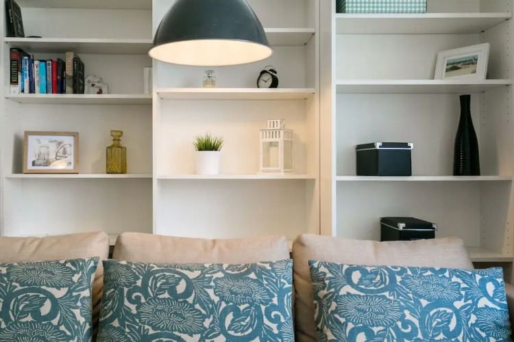 One Perfect Stay - Studio at Burj Views