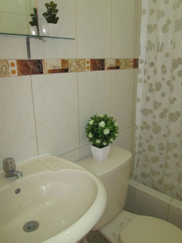 Hotel Casa Maldonado