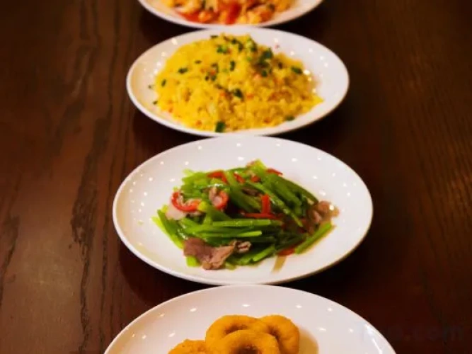 Meal