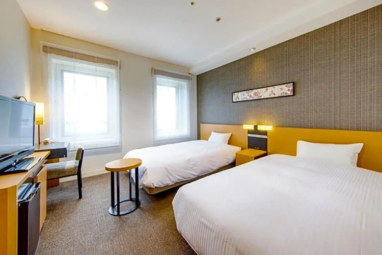 Comfort Floor Twin room
